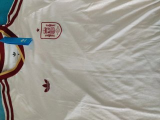 Camiseta Adidas España Talla M