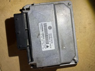 Centralita Siemens OAD 927 755 BG