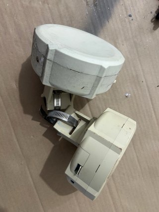 Mikrotik SXT Lite5 pareja