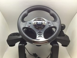 Volante Nitho Drive Pro V16 PS4