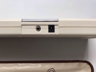 Teclado Casio VL-Tone
