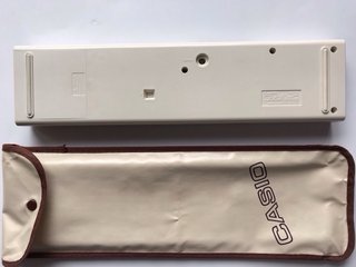 Teclado Casio VL-Tone