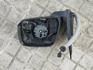 Espejo Retrovisor Nissan Pathfinder/Navara