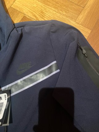 Chándal Deportivo Nike Azul