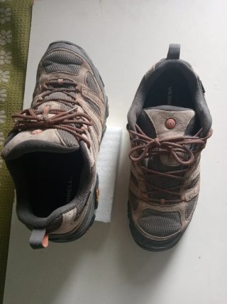 Merrell Calzado Trekking Talla 46