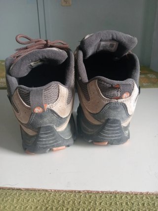Merrell Calzado Trekking Talla 46