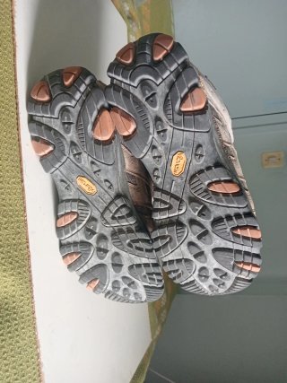 Merrell Calzado Trekking Talla 46