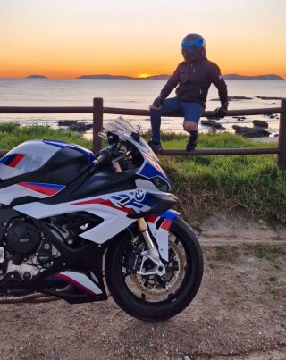 BMW S1000RR