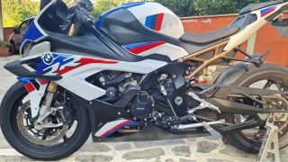 BMW S1000RR