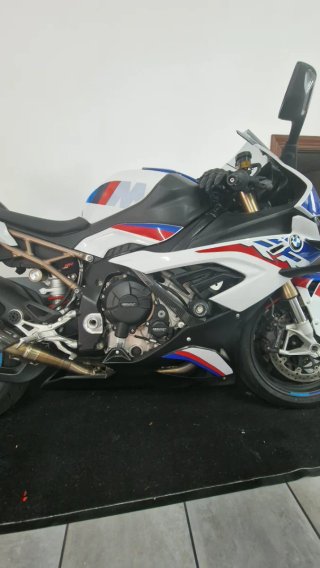BMW S1000RR