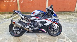 BMW S1000RR