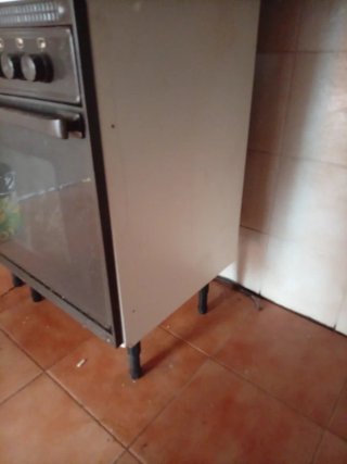 Horno eléctrico Teka HE-510 ME