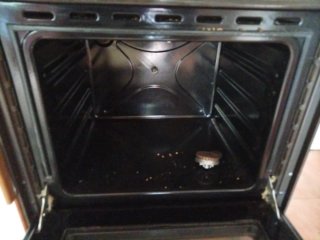 Horno eléctrico Teka HE-510 ME