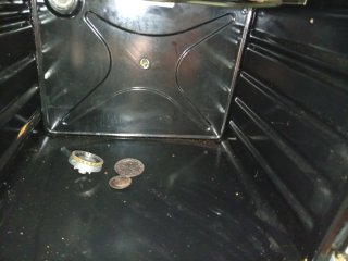 Horno eléctrico Teka HE-510 ME