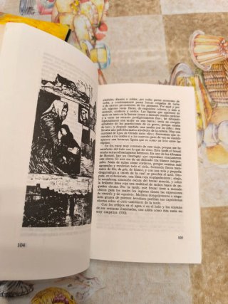 3 Libros descatalogados - Van Gogh