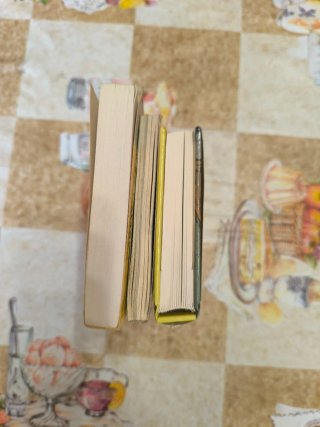 3 Libros descatalogados - Van Gogh