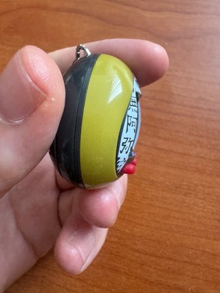 Tamagotchi Bandai Import Giappone