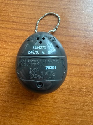 Tamagotchi Bandai Import Giappone