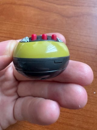 Tamagotchi Bandai Import Giappone