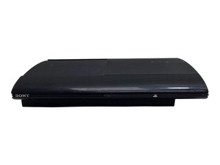 Ps3 Super Slim 500 GB Negra