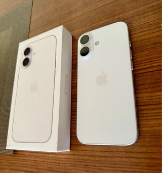 iPhone 17 256GB