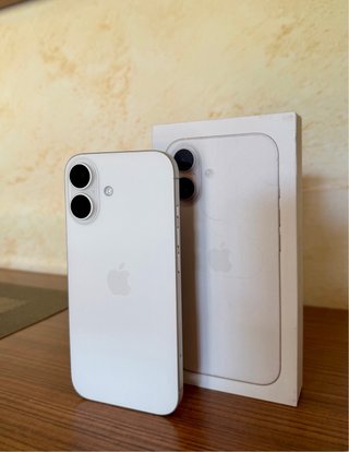 iPhone 17 256GB