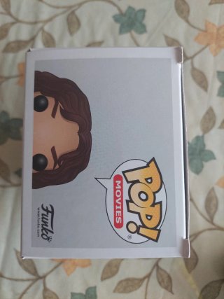 Funko Pop! Aragorn 531 El Señor de los Anillos