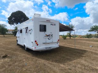 Renault Master 2008