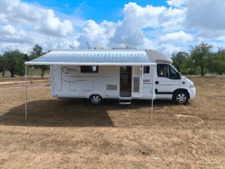 Renault Master 2008