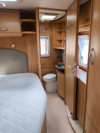 Renault Master 2008