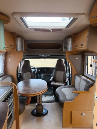 Renault Master 2008