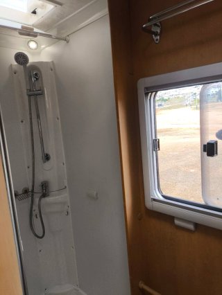 Renault Master 2008