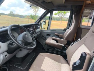Renault Master 2008