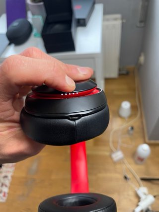 Beats Studio 3 Wireless TENYRS Edición Limitada