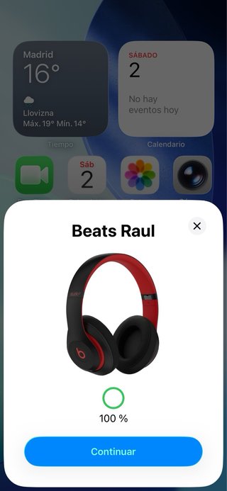 Beats Studio 3 Wireless TENYRS Edición Limitada