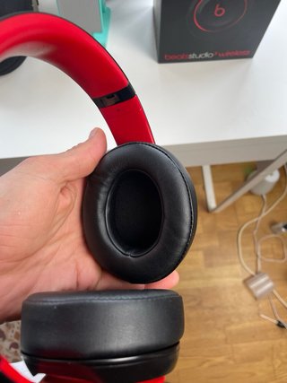 Beats Studio 3 Wireless TENYRS Edición Limitada