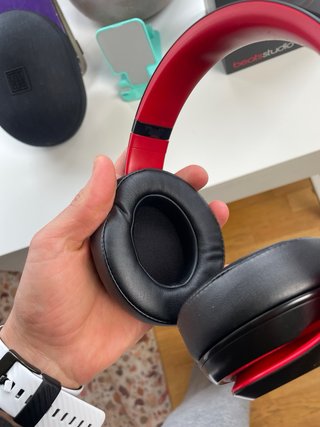 Beats Studio 3 Wireless TENYRS Edición Limitada