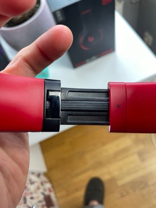Beats Studio 3 Wireless TENYRS Edición Limitada