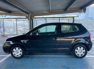 Volkswagen Polo 2003