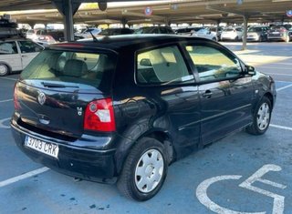 Volkswagen Polo 2003