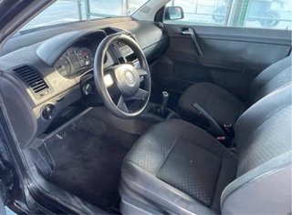 Volkswagen Polo 2003
