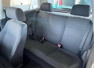 Volkswagen Polo 2003