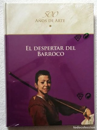 ENCICLOPEDIA DE ARTE. 10 LIBROS A COLOR.
