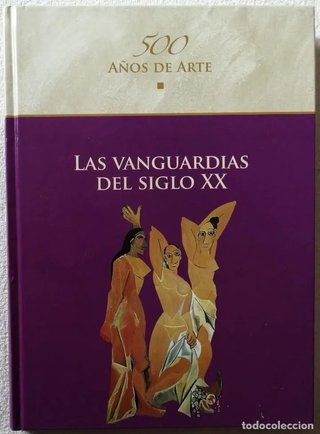 ENCICLOPEDIA DE ARTE. 10 LIBROS A COLOR.