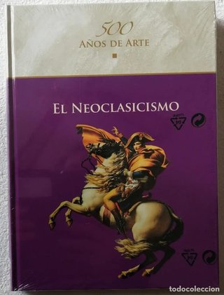 ENCICLOPEDIA DE ARTE. 10 LIBROS A COLOR.