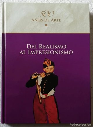 ENCICLOPEDIA DE ARTE. 10 LIBROS A COLOR.