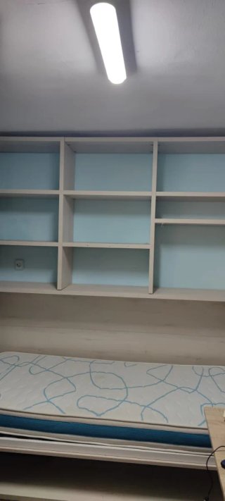 Muebles de Habitación juvenil modular