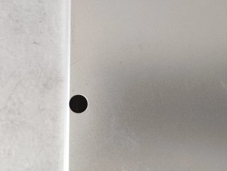 Tablet/Ordenador + Funda Negra/Azul