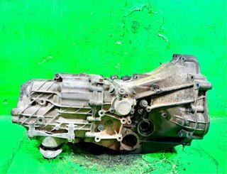 Caja Cambios HSL Audi A4 8E 2.5TDI