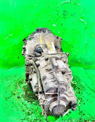 Caja Cambios HSL Audi A4 8E 2.5TDI